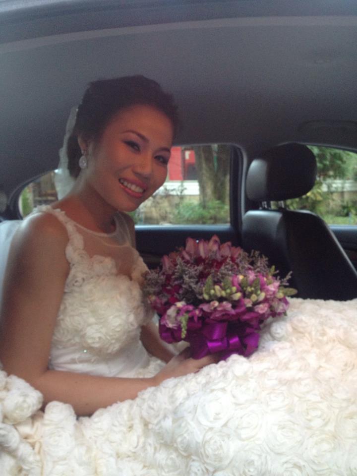 Coiffeur Brides