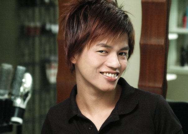 Coiffeur Team Old