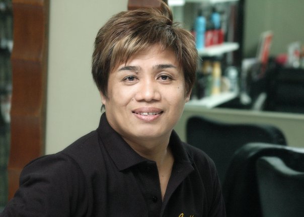 Coiffeur Team Old