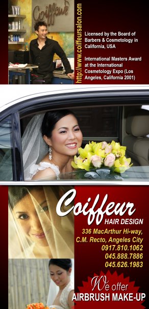 Coiffeur Team Old